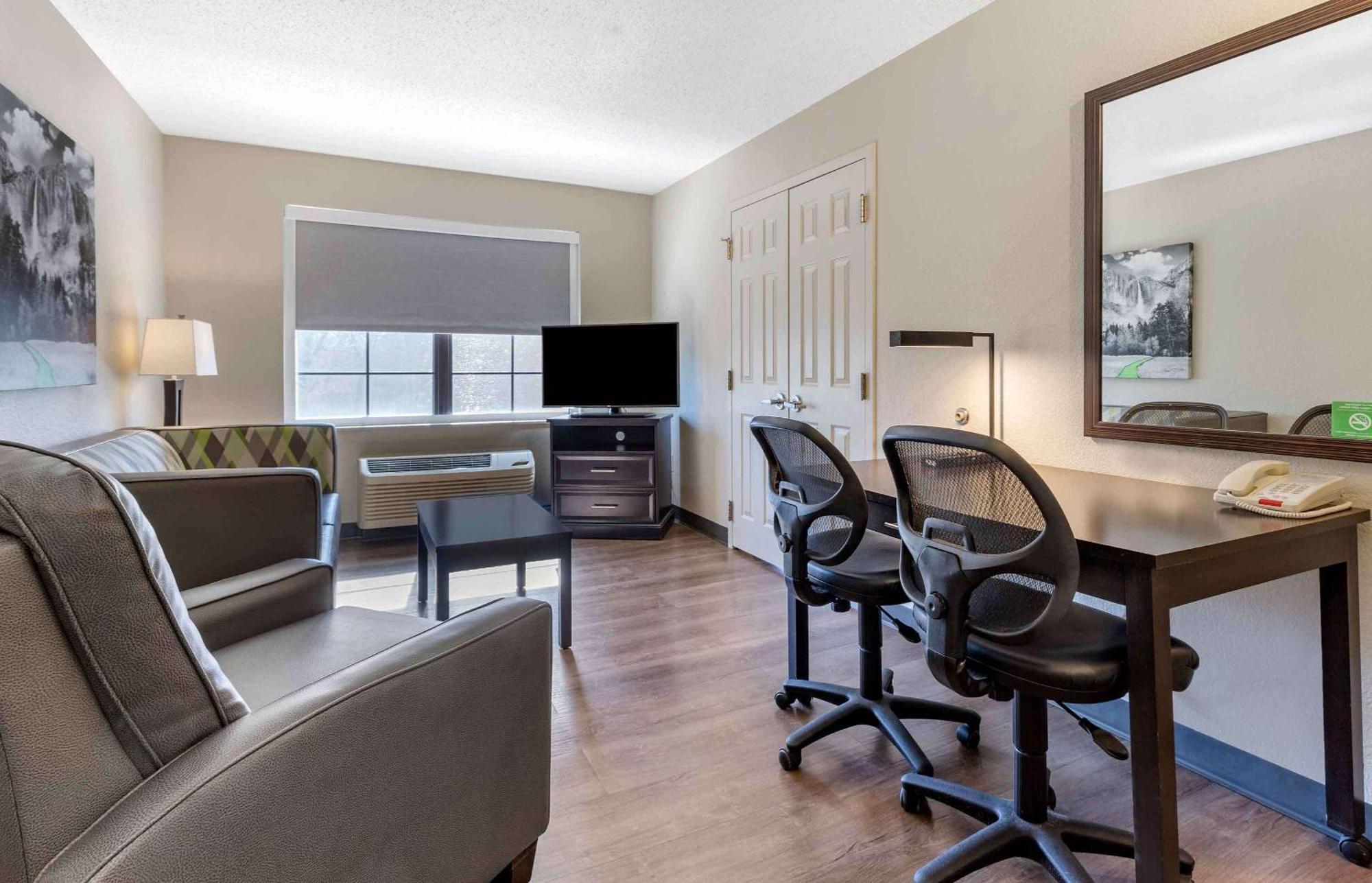 Extended Stay America Premier Suites - San Francisco - Belmont Exterior photo