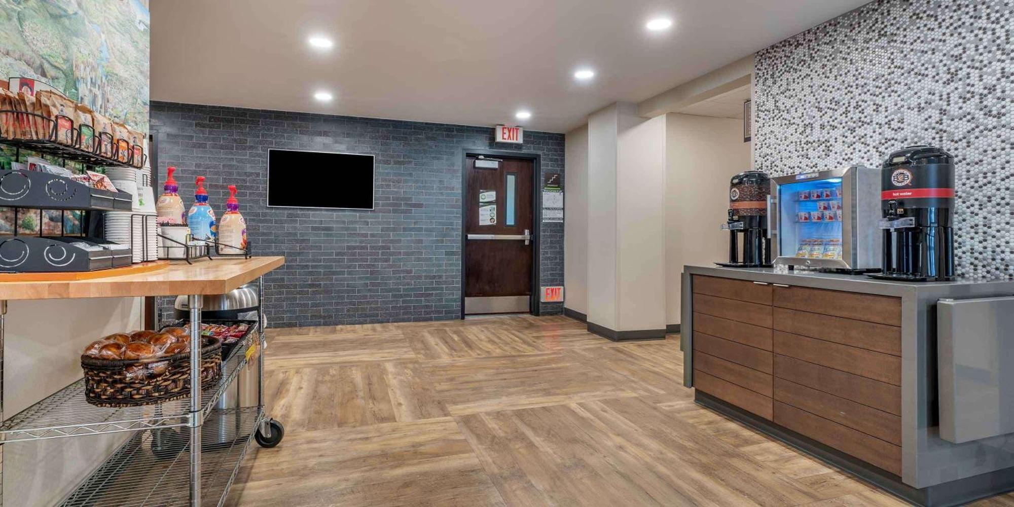 Extended Stay America Premier Suites - San Francisco - Belmont Exterior photo